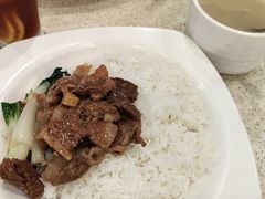 -明记港式烧腊茶餐厅(下沙店)