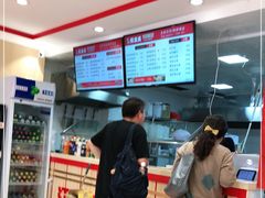-周真真南昌拌粉·瓦罐汤(敦化路店)