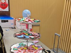 -海底捞火锅(宇飞大厦店)