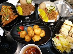 -小明同学(三里屯店)