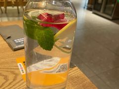 -四季餐厅(华苑店)