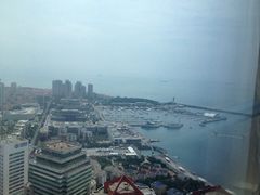 远雄悦来酒店公寓-青岛五四广场海景美仑国际公寓酒店