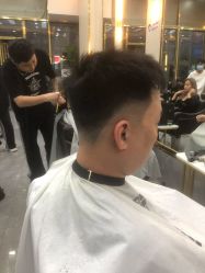 点击看大图 -3M hair美发沙龙