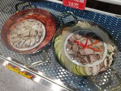 -韩麦大冷面(桂花街直营店)
