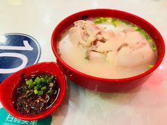 -廖老妈蹄花(中海国际店)