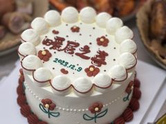-半分甜(台柳路店)