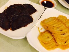 -长春观斋补堂素菜馆