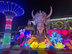 -白沙门生态公园