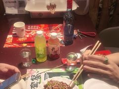 -三个大叔东北烧烤·砂锅菜(西三旗店)