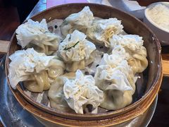 -德顺源·非遗烧麦·老菜(大观园店)