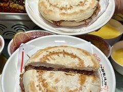 -福苗小骆驼烧烤(望京店)