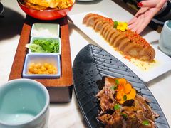 -韵秋荷(宝山龙湖天街店)