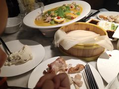 -雀蓝川菜(奥体广场店)