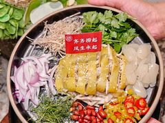 -得意啫· 顺德家常菜(海岸城店)