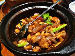 -十六蒲(桂林路店)