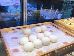 -盛江山自助料理(太原街万达店)