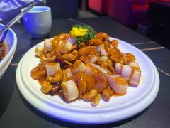-粉墨特色菜·烧烤音乐酒馆
