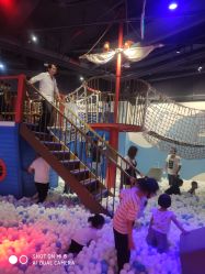 点击看大图 -幻贝家儿童乐园(苏州中心店)