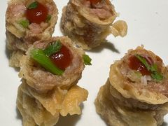 脆皮五香卷-CHIC1699远洋私厨