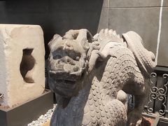 -北京石刻艺术博物馆(五塔寺)