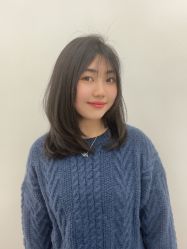 -5号HAIR SALON 专业染发馆