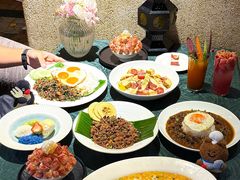 -翡翠鸟精品泰国菜(北辰财富中心店)