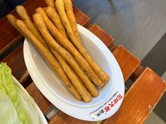 -阳坊大都涮羊肉(阳坊总店)