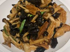 什锦炒素-王记姚家味·地道苏帮菜(凤凰街店)