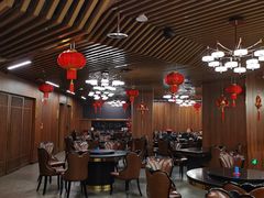 -旺达·福州菜(正大广场店)
