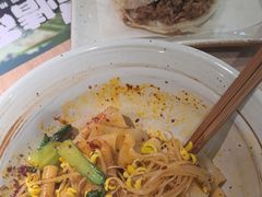 -大师兄·西北小馆(南沙万达广场店)