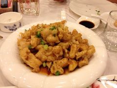 聚春园大酒店中餐厅-聚春园自助餐厅(东街口店)