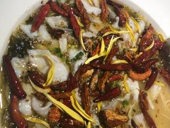 -太二酸菜鱼(正大广场店)