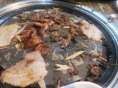 -齐齐哈尔兄弟烤肉(湖山美地店)