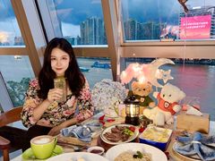 -桃花江餐厅·江景-约会·聚会
