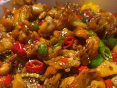 -辣小鲜·南昌大排档(船山路店)