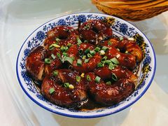 -两户人家农家乐