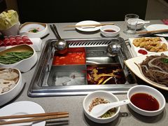 -海底捞火锅(赛格国际购物中心店)