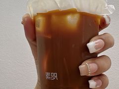 -素咫咖啡CLIFEROSE(新安店)