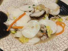 -泰康食品(南京东路店)