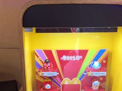 -麦当劳(豫园店)
