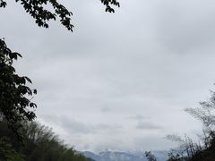 -萍乡武功山风景名胜区