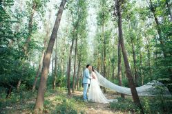 -蔚蓝映像STUDIO婚纱摄影(南稍门店)