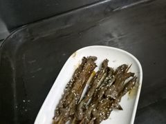 -木屋烧烤(南新店)