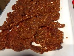 -珍巴奴毛肚牛肉小火锅(四惠店)