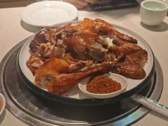 -飨赫驾瓦罐烤鸡(佛岗店)