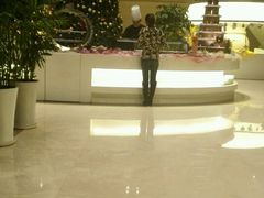 -曲江惠宾苑宾馆(大雁塔大唐不夜城店)