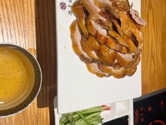 -德香苑脆皮烤鸭·经典(爱融荟城店)