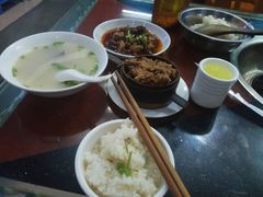 -顺庆羊肉馆(南坪店)