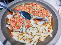 -湖南人家湘菜馆(南京路店)