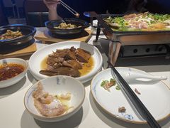 -辛香汇·现炒川菜(城北万象城店)